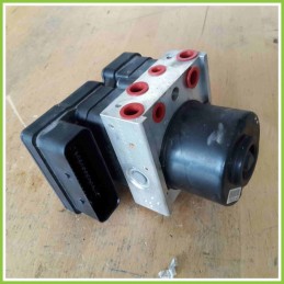 Centralina ABS Modulo Pompa ATE 10.0970-0124.3 FORD FOCUS CAP 10.0207-0071.4 HHDA