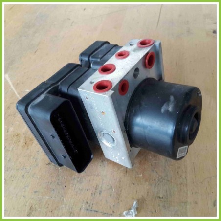 Centralina ABS Modulo Pompa ATE 10.0970-0124.3 3M512M110JA FORD FOCUS CAP Originale Usato