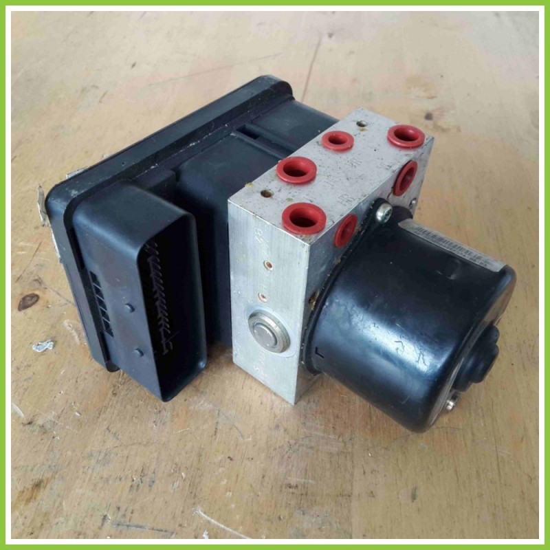 Centralina ABS Modulo Pompa ATE 10.0960-0820.3 BMW Serie 3 E46 10.0206-0026.4 204D1