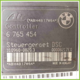 Centralina ABS Modulo Pompa ATE 10.0960-0820.3 BMW Serie 3 E46 10.0206-0026.4 204D1