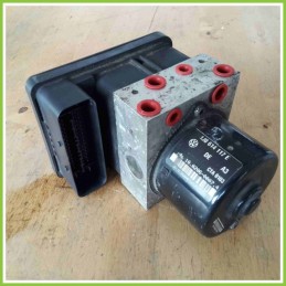 Centralina ABS Modulo Pompa ATE 10.0960-0311.3 VOLKSWAGEN GOLF 1J 10.0206-0007.4 ATD