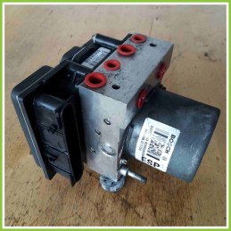 Centralina ABS Modulo Pompa BOSCH 0265950428 ALFA ROMEO 147 W8 0265234258 937A3000