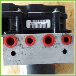 Centralina ABS Modulo Pompa BOSCH 0265950428 ALFA ROMEO 147 W8 0265234258 937A3000