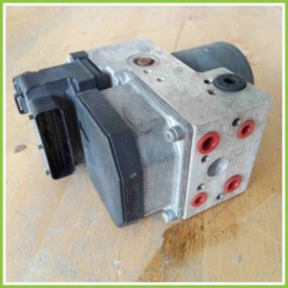 Centralina ABS Modulo Pompa BOSCH 0273004655 OPEL MERIVA X03 0265220658 Z17DTH