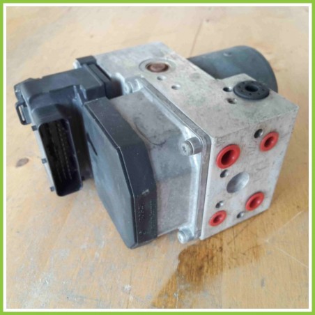Centralina ABS Modulo Pompa BOSCH 0273004655 0265220658 OPEL MERIVA X03 Originale Usato