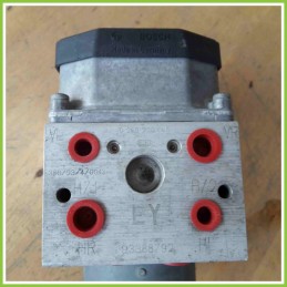 Centralina ABS Modulo Pompa BOSCH 0273004655 OPEL MERIVA X03 0265220658 Z17DTH