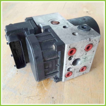 Centralina ABS Modulo Pompa BOSCH 0273004539 0265216805 NISSAN MICRA K11E Originale Usato