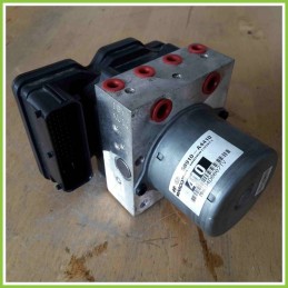 Centralina ABS Modulo Pompa MANDO A1000657ACC KIA CARENS 3a Serie 58910-A4410 D4FD