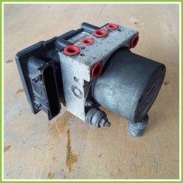 Centralina ABS Modulo Pompa BOSCH 0265800315 FIAT PUNTO VAN 2U 0265231331 188A4000