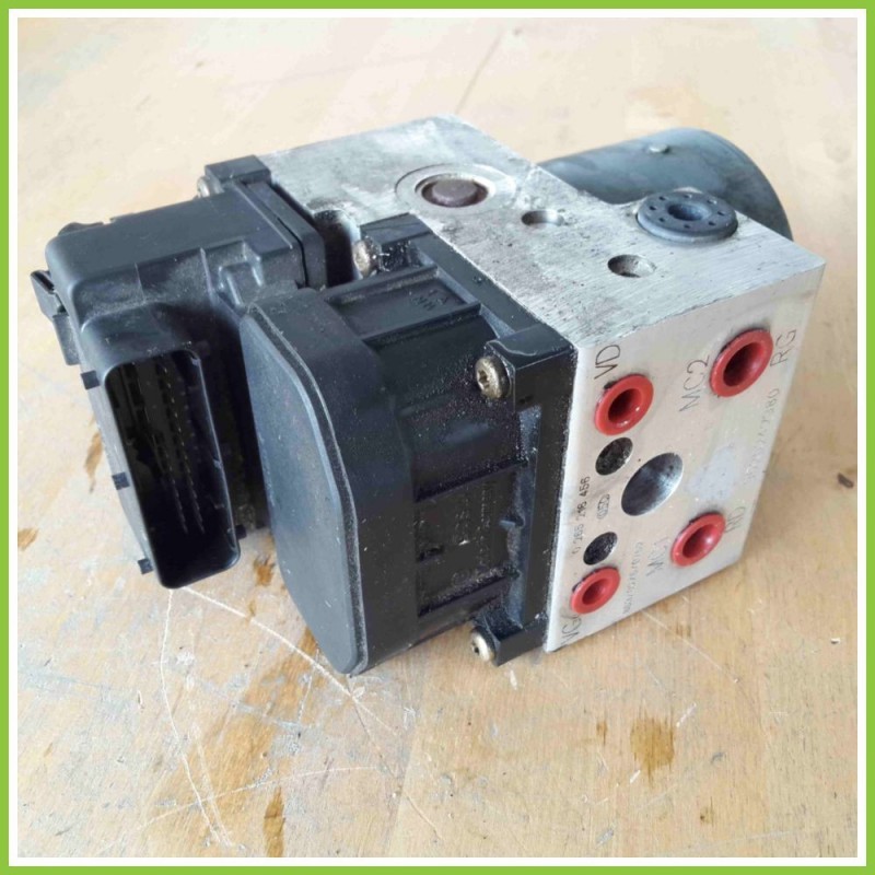 Centralina ABS Modulo Pompa BOSCH 0273004203 CITROEN XSARA 0265216456 NFZ