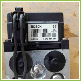 Centralina ABS Modulo Pompa BOSCH 0273004203 CITROEN XSARA 0265216456 NFZ