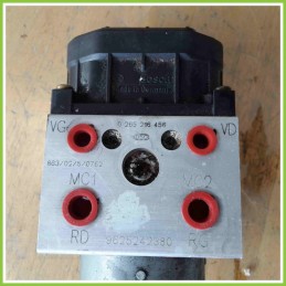 Centralina ABS Modulo Pompa BOSCH 0273004203 CITROEN XSARA 0265216456 NFZ