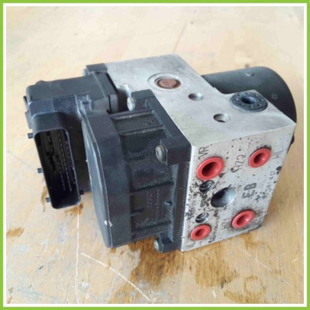 Centralina ABS Modulo Pompa BOSCH 0273004362 0265218651 OPEL ASTRA T98 Originale Usato