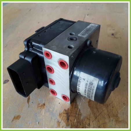 Centralina ABS Modulo Pompa ATE 10.0948-0105.3 10.0204-0158.4 FORD FOCUS CAK Originale Usato