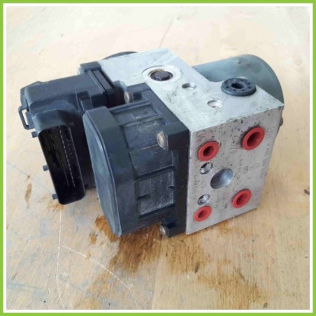 Centralina ABS Modulo Pompa BOSCH 0273004621 0265216872 RENAULT CLIO 2a Serie Originale Usato