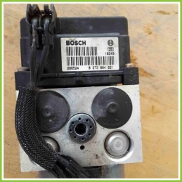 Centralina ABS Modulo Pompa BOSCH 0273004621 RENAULT CLIO 2a Serie 0265216872 K9KB7