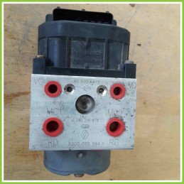 Centralina ABS Modulo Pompa BOSCH 0273004621 RENAULT CLIO 2a Serie 0265216872 K9KB7