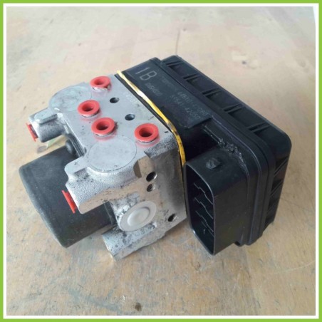 Centralina ABS Modulo Pompa DENSO 133800-0020 04D082158 TOYOTA RAV 4 2a Serie Originale Usato