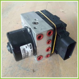 Centralina ABS Modulo Pompa ATE 10.0948-0105.3 FORD FOCUS CAK 10.0204-0158.4 C9DB