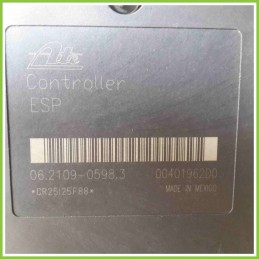 Centralina ABS Modulo Pompa ATE 06.2109-0598.3 SSANGYONG KYRON/NEW KYRON 06.2102-0537.4 664950