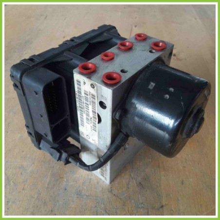 Centralina ABS Modulo Pompa ATE 25.0946-0242.3 25.0204-0812.4 CHRYSLER PT CRUISER Originale Usato