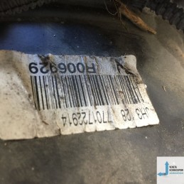 Cambio usato da Tipo Motore D4FD7