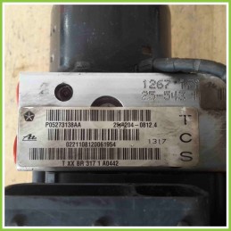 Centralina ABS Modulo Pompa ATE 25.0946-0242.3 CHRYSLER PT CRUISER 25.0204-0812.4 1.6L 16L