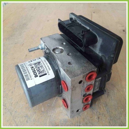 Centralina ABS Modulo Pompa BOSCH 0265951052 0265230340 FIAT BRAVO 3L Originale Usato