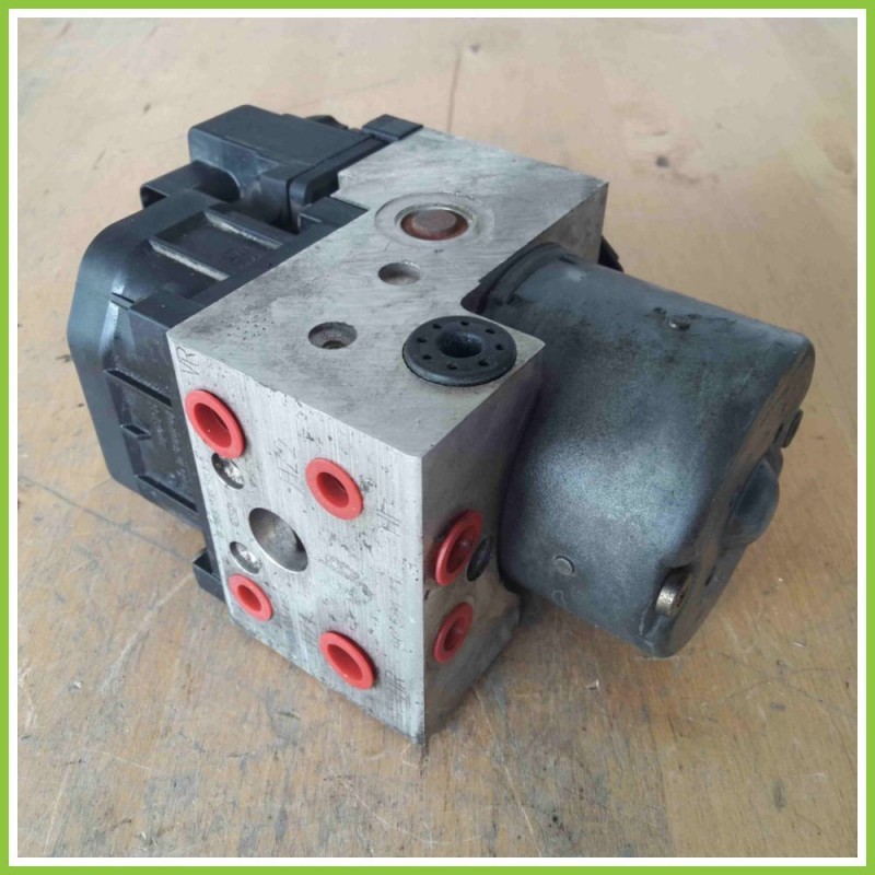 Centralina ABS Modulo Pompa BOSCH 0273004362 OPEL ZAFIRA T98 0265216651 Y20DTH