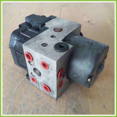 Centralina ABS Modulo Pompa BOSCH 0273004362 0265216651 OPEL ZAFIRA T98 Originale Usato