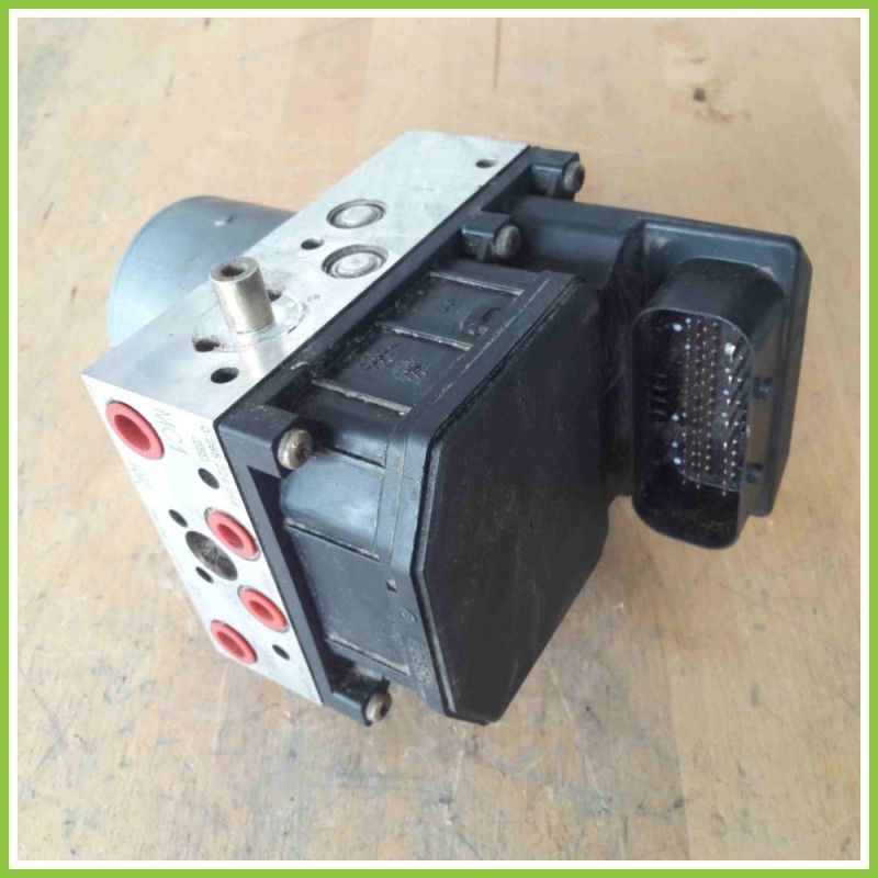 Centralina ABS Modulo Pompa BOSCH 0265900024 FIAT STILO 2C 0265224048 192A1000