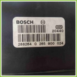 Centralina ABS Modulo Pompa BOSCH 0265900024 FIAT STILO 2C 0265224048 192A1000