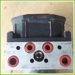 Centralina ABS Modulo Pompa BOSCH 0265900024 FIAT STILO 2C 0265224048 192A1000