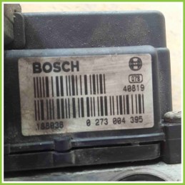 Centralina ABS Modulo Pompa BOSCH 0273004395 RENAULT SCENIC 0265216732 F9QK7