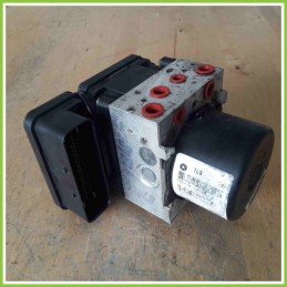Centralina ABS Modulo Pompa ATE 25.0926-4369.3 CHRYSLER PT CRUISER 25.0610-1368.1 664