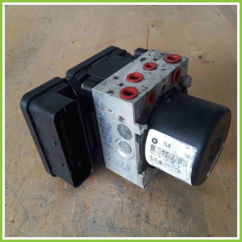 Centralina ABS Modulo Pompa ATE 25.0926-4369.3 CHRYSLER PT CRUISER 25.0610-1368.1 664