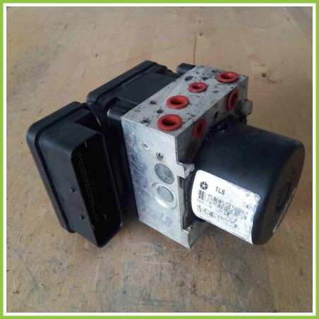 Centralina ABS Modulo Pompa ATE 25.0610-1368.1 00401219E000 CHRYSLER PT CRUISER Originale Usato