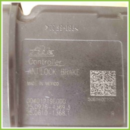Centralina ABS Modulo Pompa ATE 25.0926-4369.3 CHRYSLER PT CRUISER 25.0610-1368.1 664