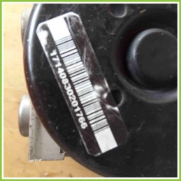 Centralina ABS Modulo Pompa ATE 25.0926-4369.3 CHRYSLER PT CRUISER 25.0610-1368.1 664