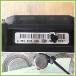 Centralina ABS Modulo Pompa BOSCH 0265800395 CITROEN C4 0265231486 9HX