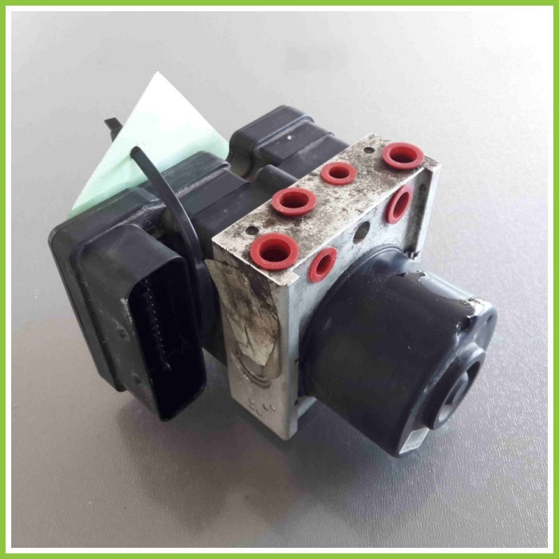 Centralina ABS Modulo Pompa ATE 06.2109-5581.3 FORD FIESTA CB1 06.2102-1317.4 RTJA