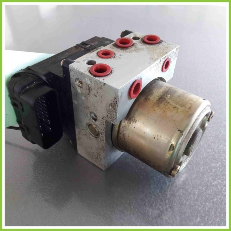 Centralina ABS Modulo Pompa KIA 0K30437A0 KIA RIO 1a Serie A5D