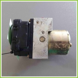 Centralina ABS Modulo Pompa KIA 0K30437A0 KIA RIO 1a Serie A5D