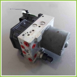 Centralina ABS Modulo Pompa BOSCH 0265950075 FIAT ULYSSE 2F 0265025168 4HW