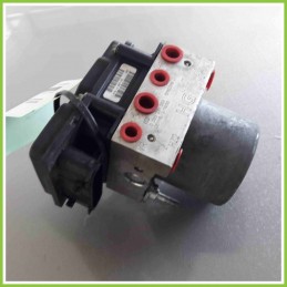 Centralina ABS Modulo Pompa BOSCH 0265800443 OPEL TIGRA X04 0265231583 Z14XEP