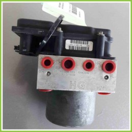 Centralina ABS Modulo Pompa BOSCH 0265800443 OPEL TIGRA X04 0265231583 Z14XEP