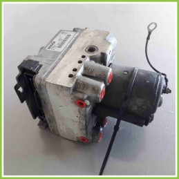 Centralina ABS Modulo Pompa BOSCH 0273004120 VOLVO Serie 40 0265216016 B4184S