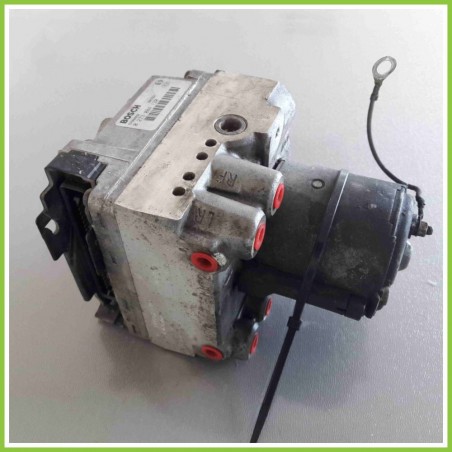 Centralina ABS Modulo Pompa BOSCH 0273004120 0265216016 VOLVO Serie 40 Originale Usato