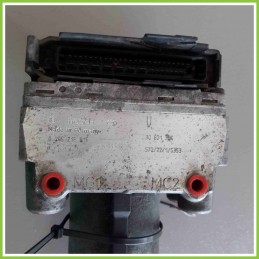 Centralina ABS Modulo Pompa BOSCH 0273004120 VOLVO Serie 40 0265216016 B4184S