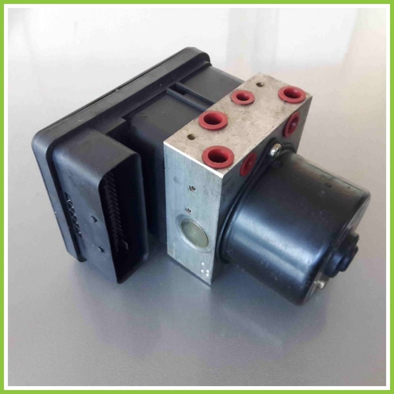Centralina ABS Modulo Pompa ATE 10.0960-0106.3 FORD FIESTA CBK 10.0206-0093.4 FUJA